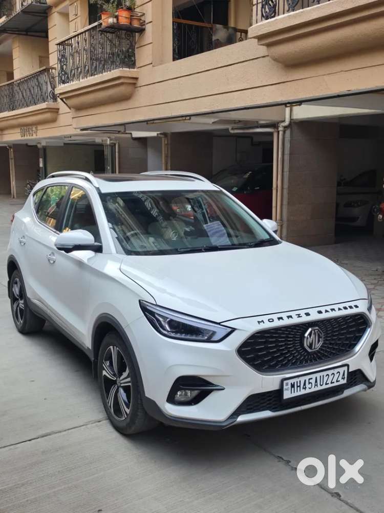 Mg Astor 1.5 Sharp, 2023, Petrol