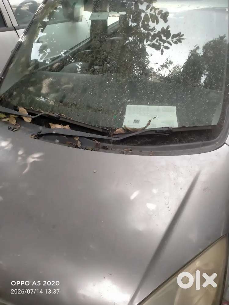 Maruti Wagon R Lxi 2017 Car