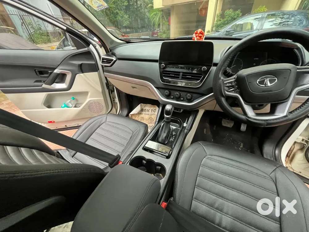 Tata Safari Adventure 2023 Deisel Panaromic Sunroof For Just 1200000