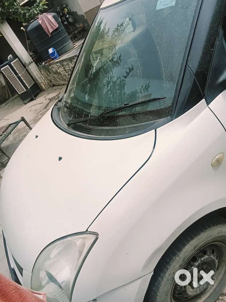 Maruti Suzuki Dzire 1.2 2010