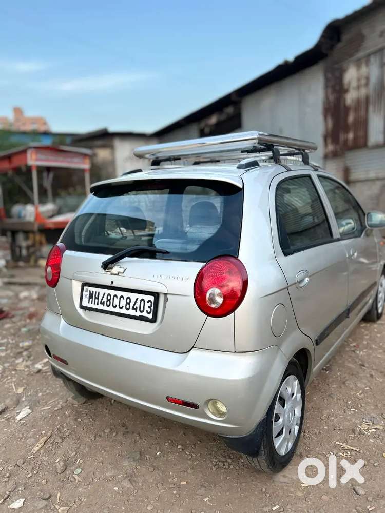 Chevrolet Spark 1.0 E 2009 Car