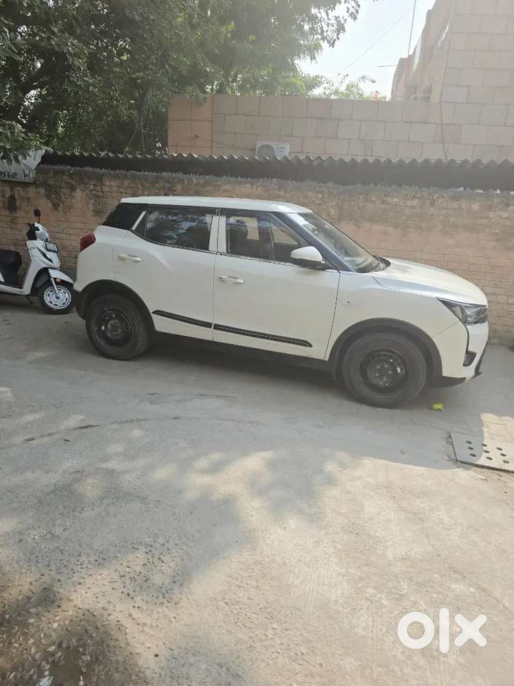Mahindra Xuv300 Diesel Manual 2020