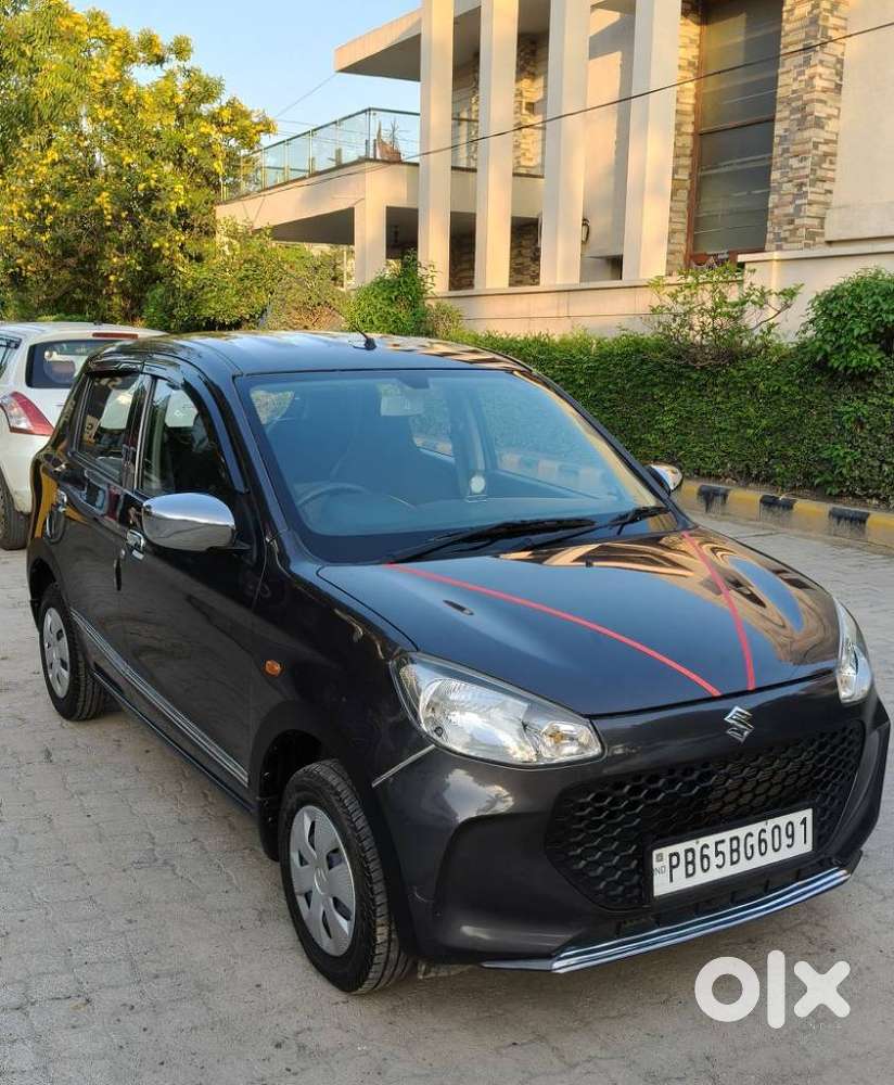 Maruti Suzuki Alto K10 Vxi (o), 2024, Petrol