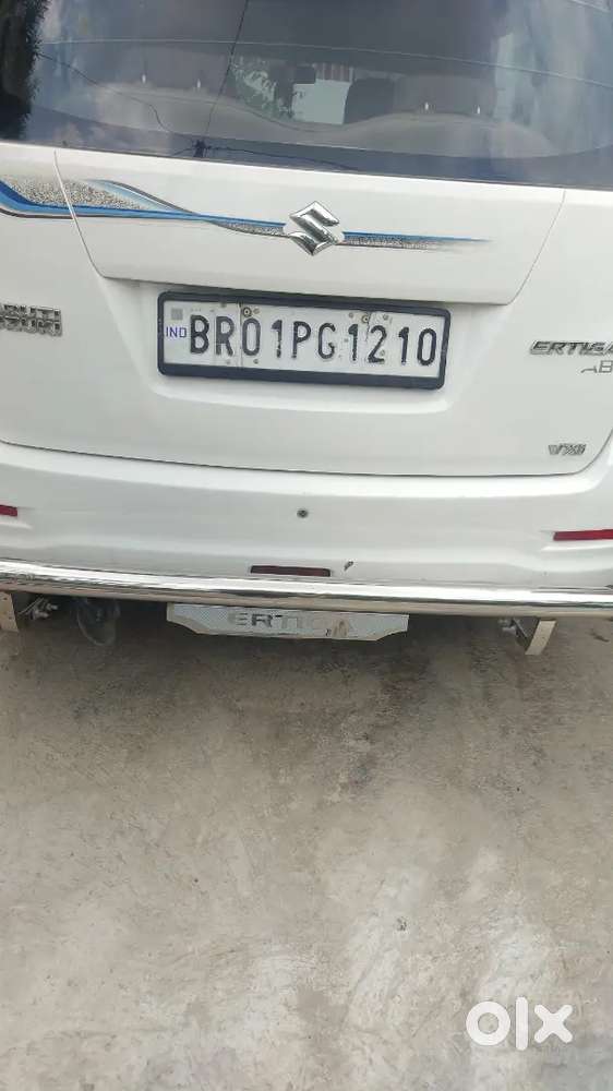 Gari Me Koi Problem Nhi Hai