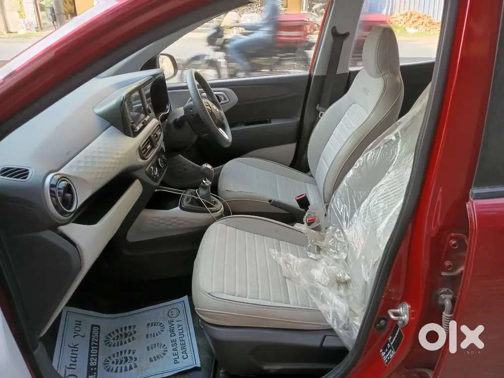 Hyundai Grand I10 Nios 2023 Petrol Well Maintained