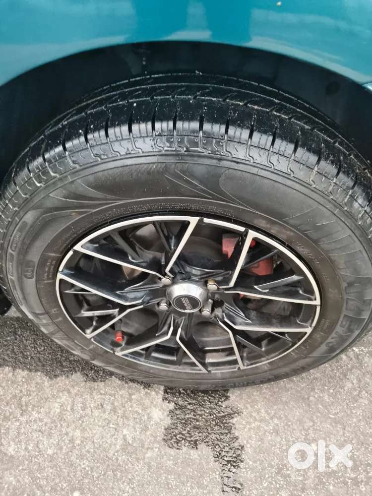 2019 Nissan Micra Xl Show Room Condition