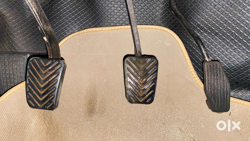 Hyundai Santro Xing Gl Plus, 2012, Petrol