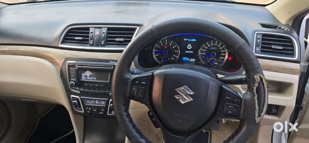 Maruti Suzuki Ciaz Smart Hybrid Delta , 2021, Petrol