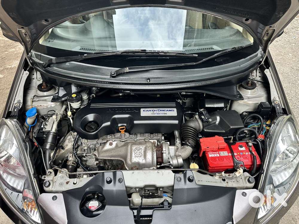 Honda Amaze S I-dtech, 2015, Diesel
