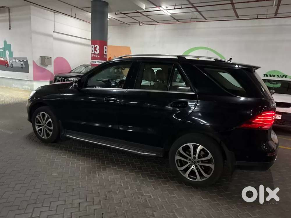 Mercedes-benz Gle Class 250d, 2019, Diesel