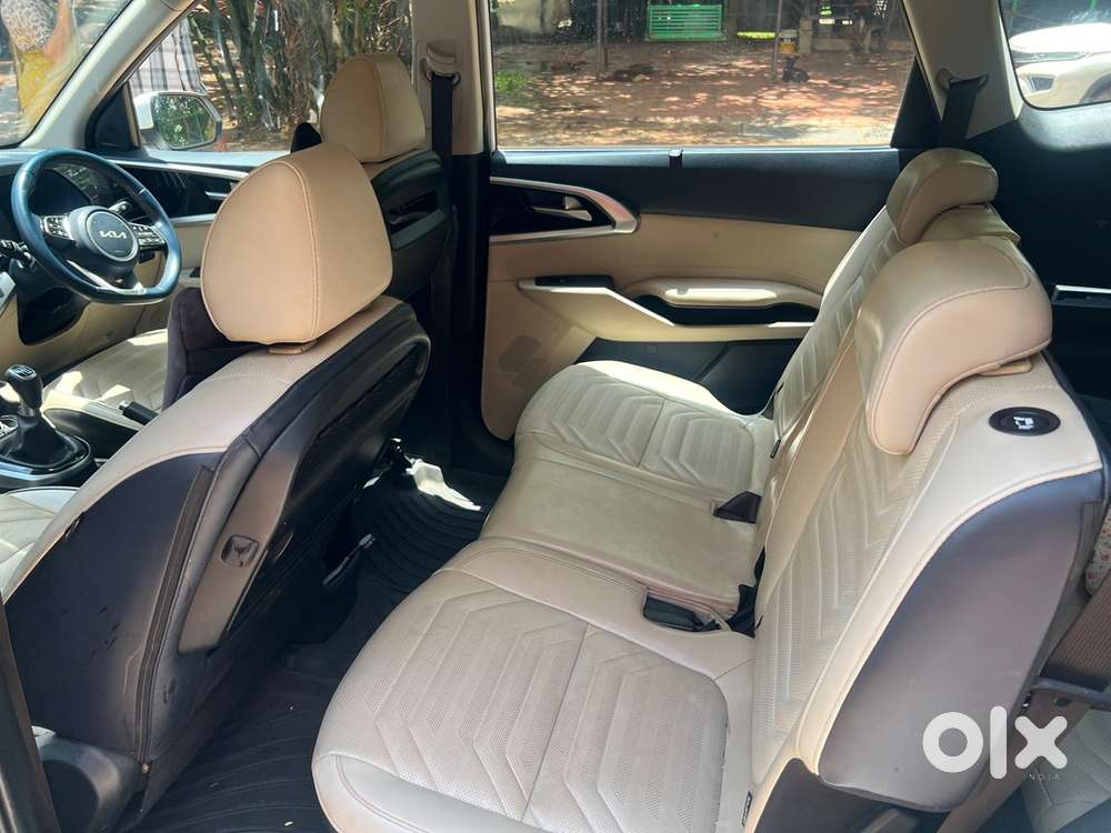 Kia Carens 1.5 Luxury Diesel For Sale – Excellent Condition