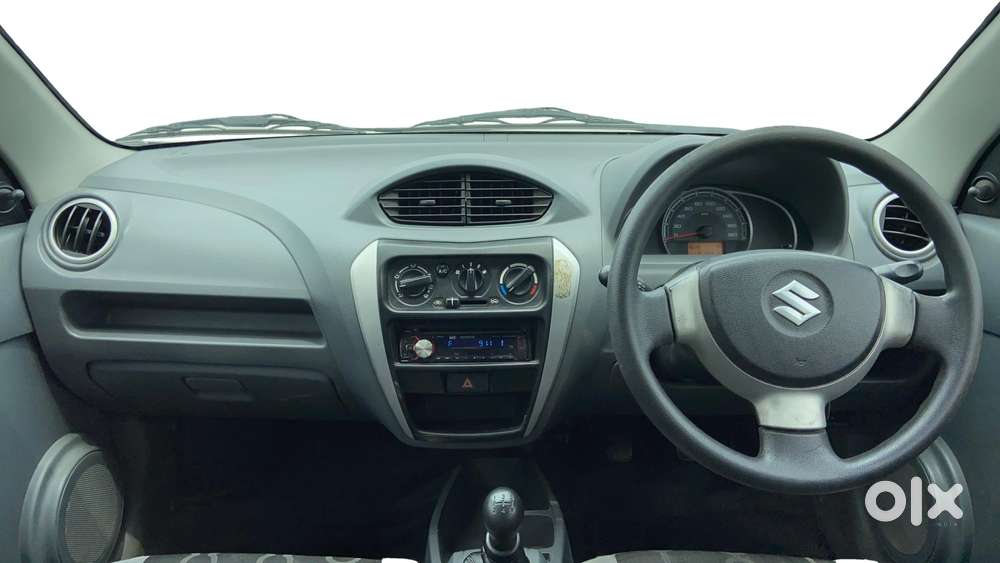 Maruti Suzuki Alto 800 Lxi, 2014, Petrol