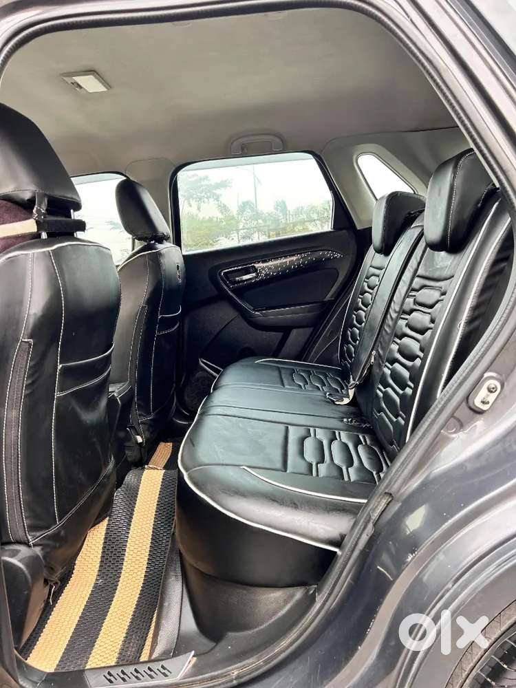 Maruti Suzuki Brezza 2018 Diesel 1st Owner Well Maintained