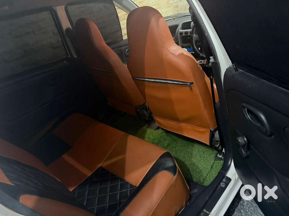 Maruti Suzuki Alto 2011 Petrol 90000 Km Driven