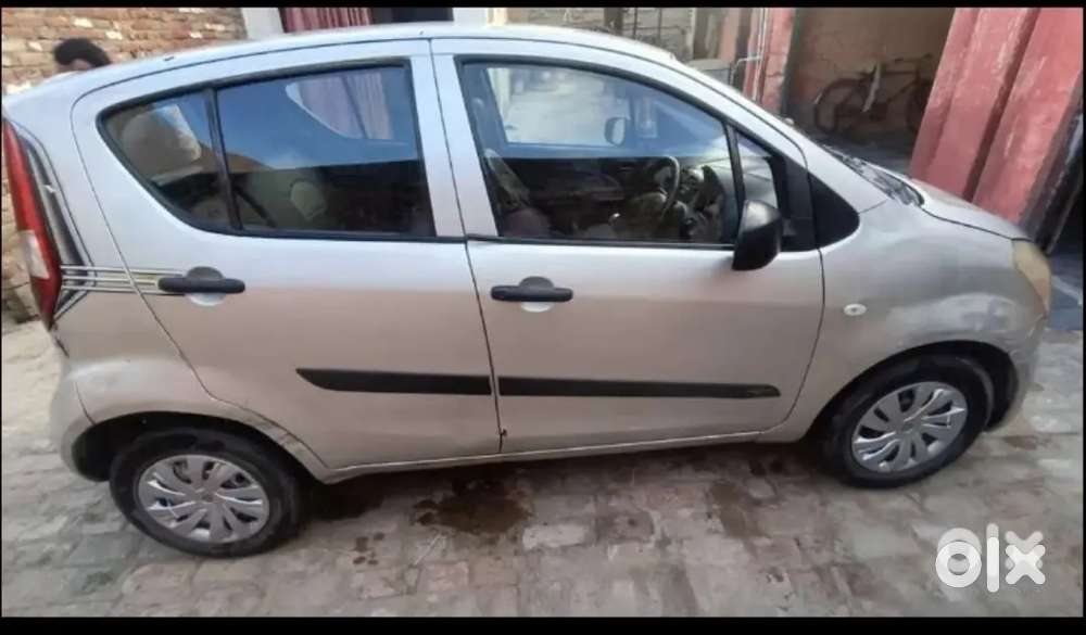 Maruti Suzuki Ritz 1.2 35