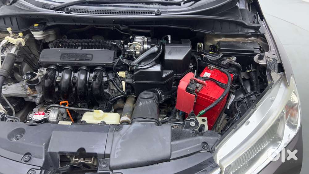 Honda City I Dtec Vx, 2014, Petrol