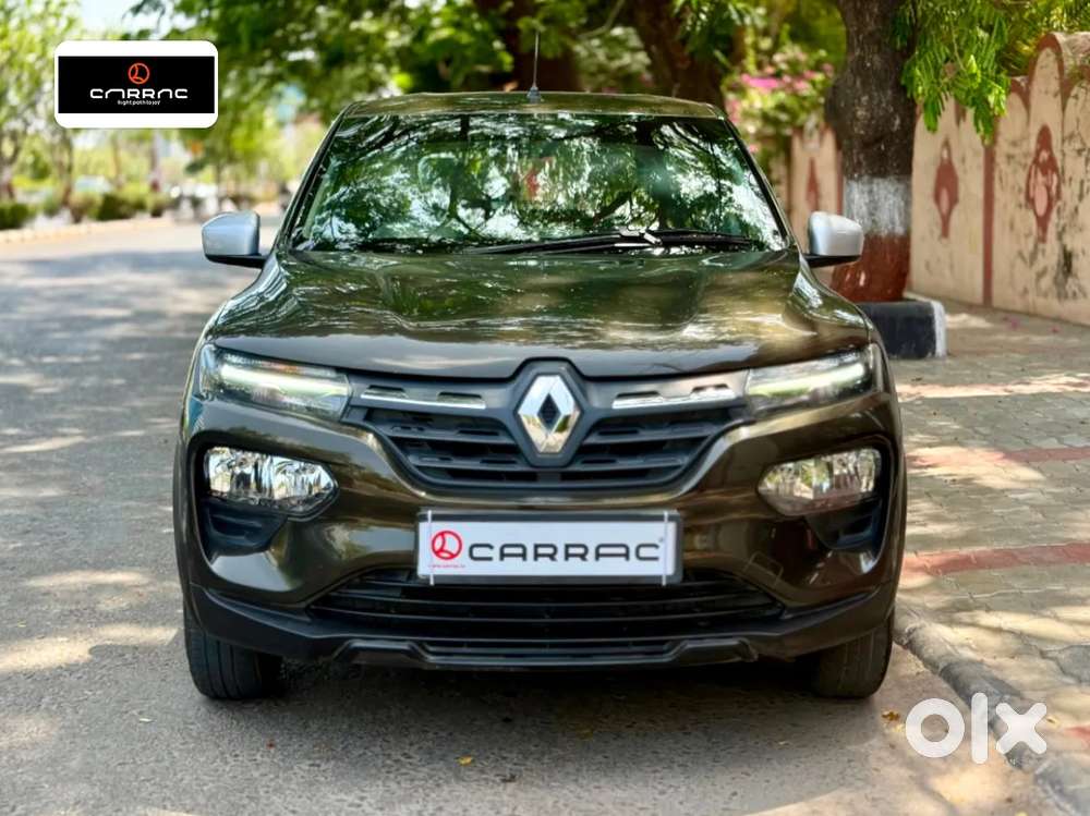 Renault Kwid Rxt 1.0, 2023, Petrol