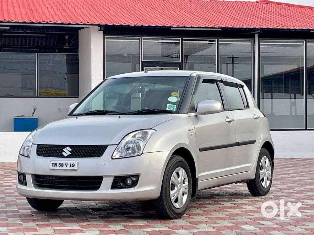Maruti Suzuki Swift Ddis Vdi, 2009, Diesel