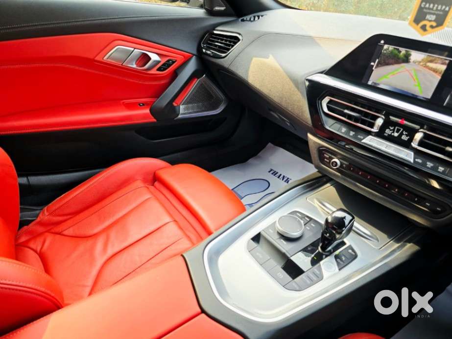 Bmw Z4 M40i, 2024, Petrol