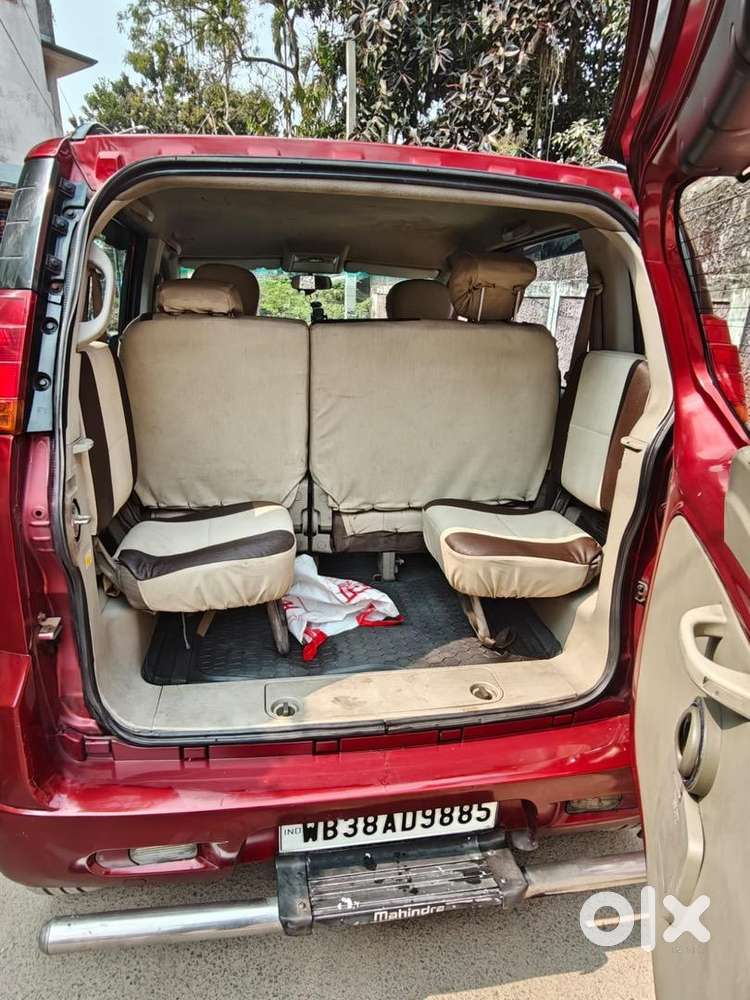 Mahindra Quanto 2014 Diesel Good Condition 2029 Tax