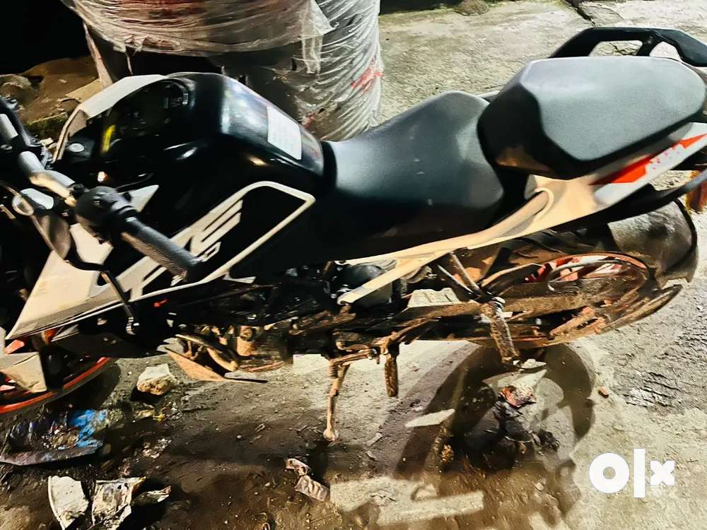 Duke cheap bike olx