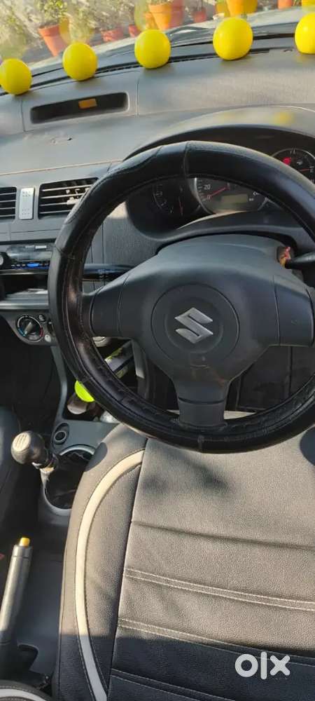 Maruti Suzuki Swift 2009 Petrol Good Condition