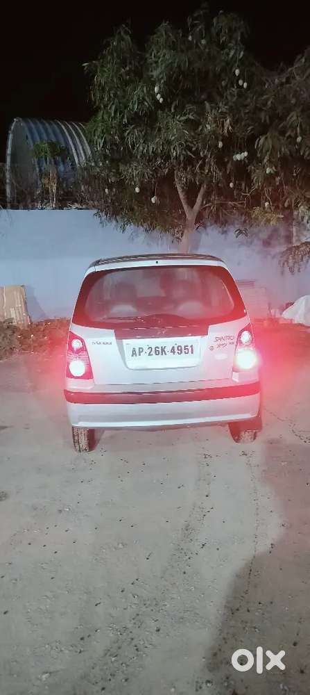 Santro Xing All In Condition