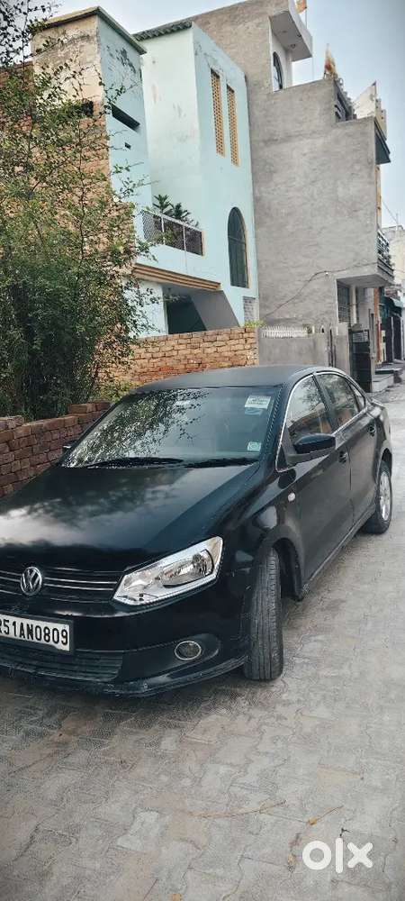 Volkswagen Vento Good Condition