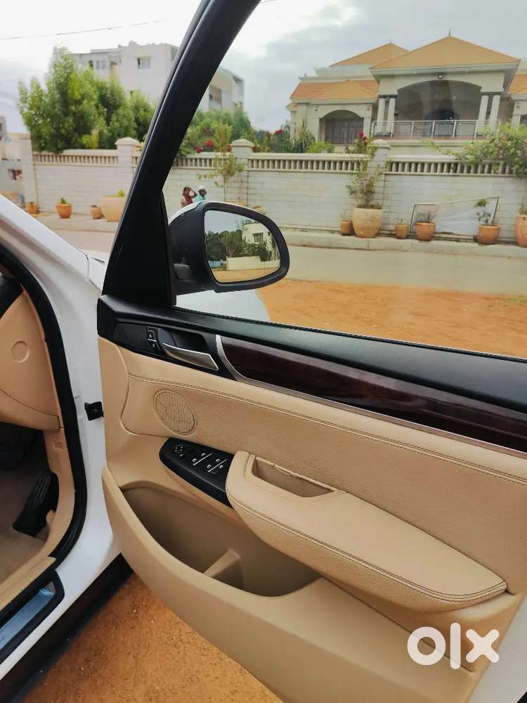 Bmw X3 Excellent Condition