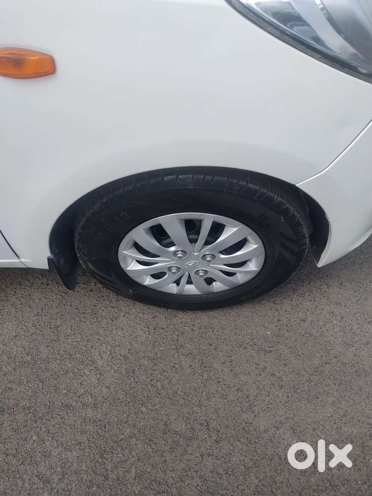 Hyundai I10 Magna 1.1 Lpg, 2013, Petrol