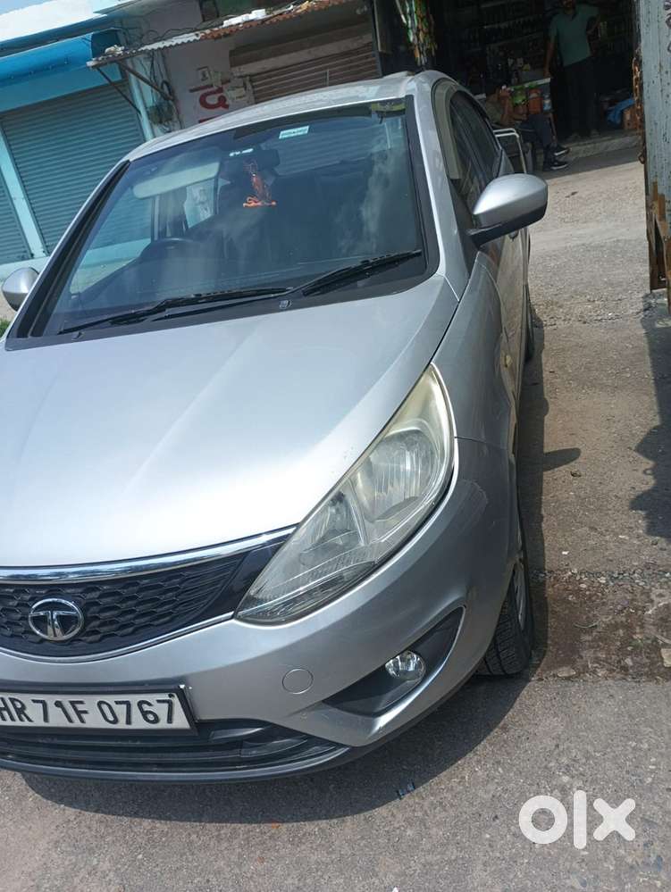 Tata Zest 2017 Diesel 53000 Km Driven
