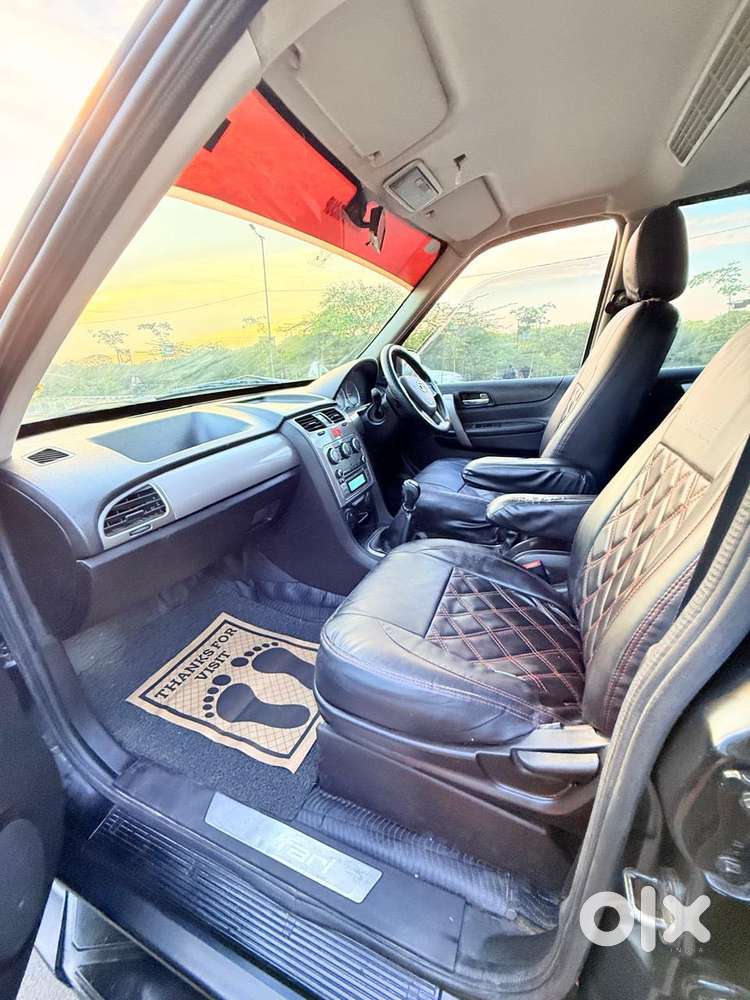 Tata Safari Storme [2015-2019] 2.2 Ex 4x2, 2019, Diesel