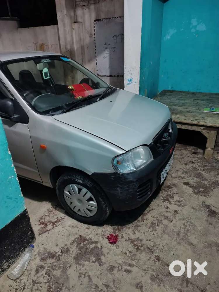 Maruti Suzuki Alto 2011 Petrol 89000 Km Driven