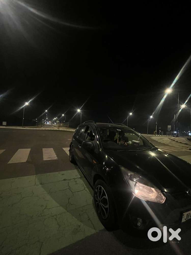 Ford Figo Petrol Well Maintained