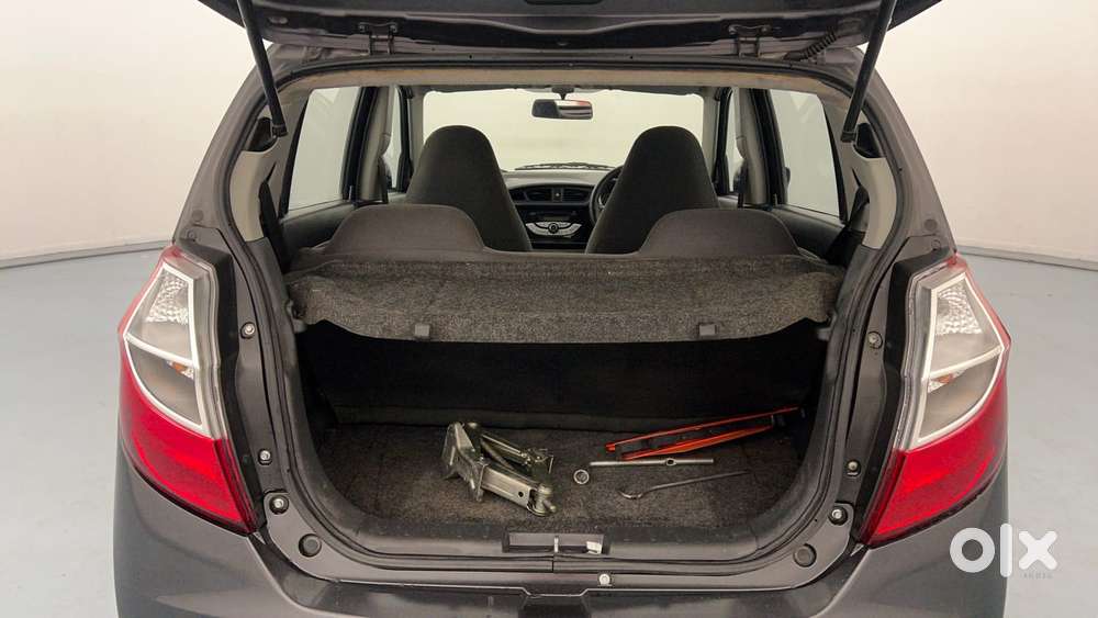 Maruti Suzuki Alto K10 Vxi, 2015, Petrol