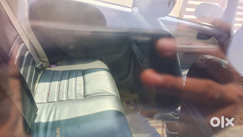 Maruti Suzuki Sx4 Petrol 110000 Km Driven