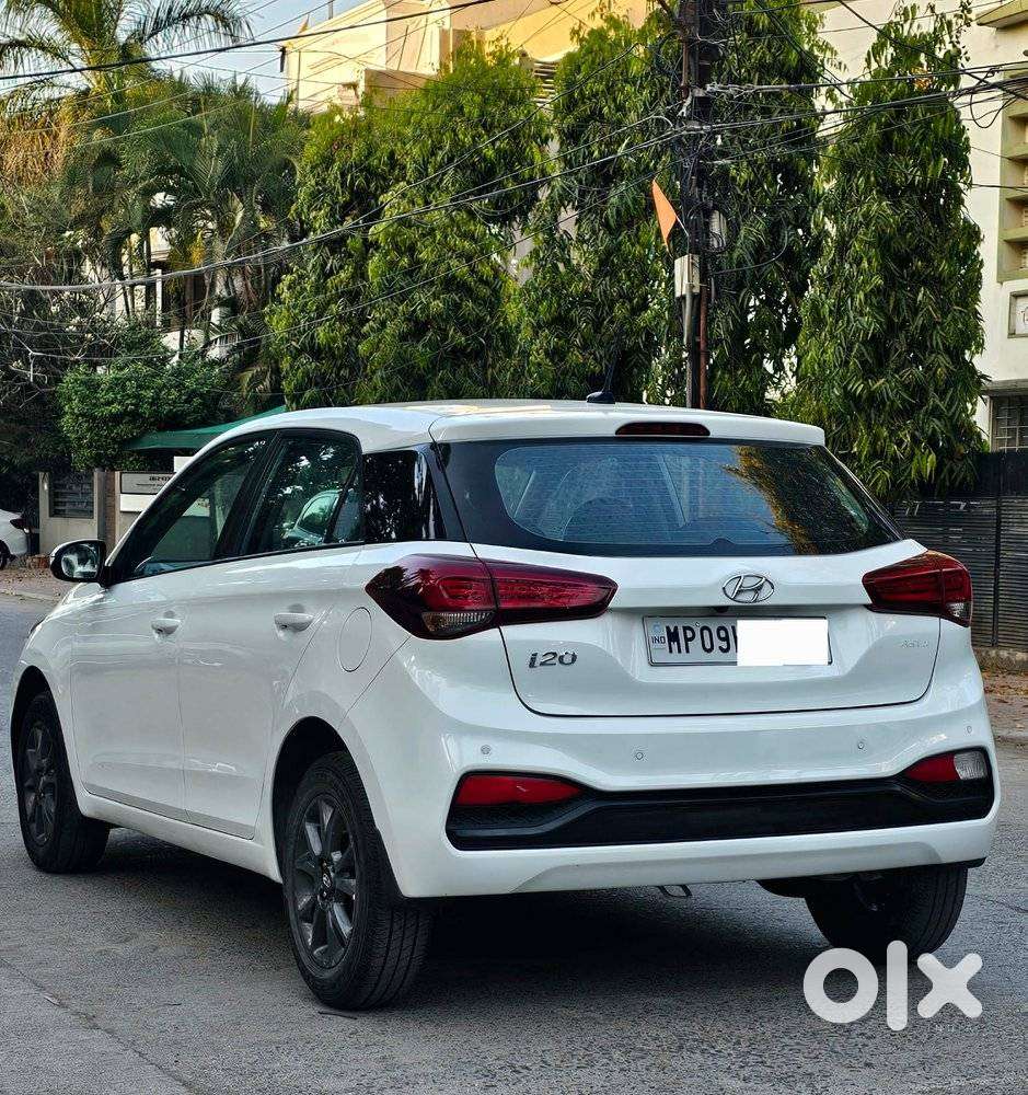 Hyundai I20 1.4 Asta, 2018, Diesel