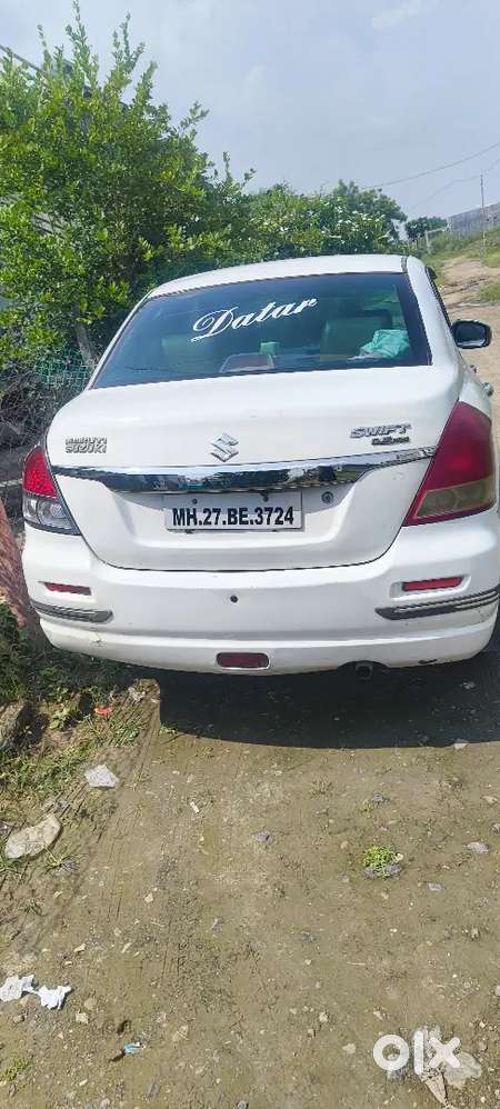 Maruti Suzuki Dzire 2015 Diesel 270000 Km Driven