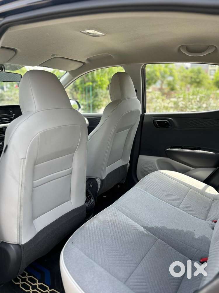 Hyundai Grand I10 Nios Magna 1.2 Mt, 2023, Petrol