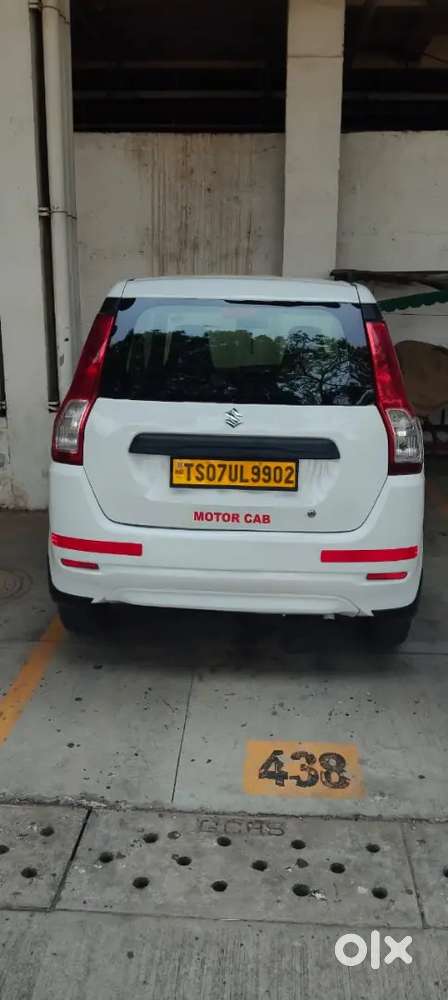 Maruti Suzuki Wagon R 2022