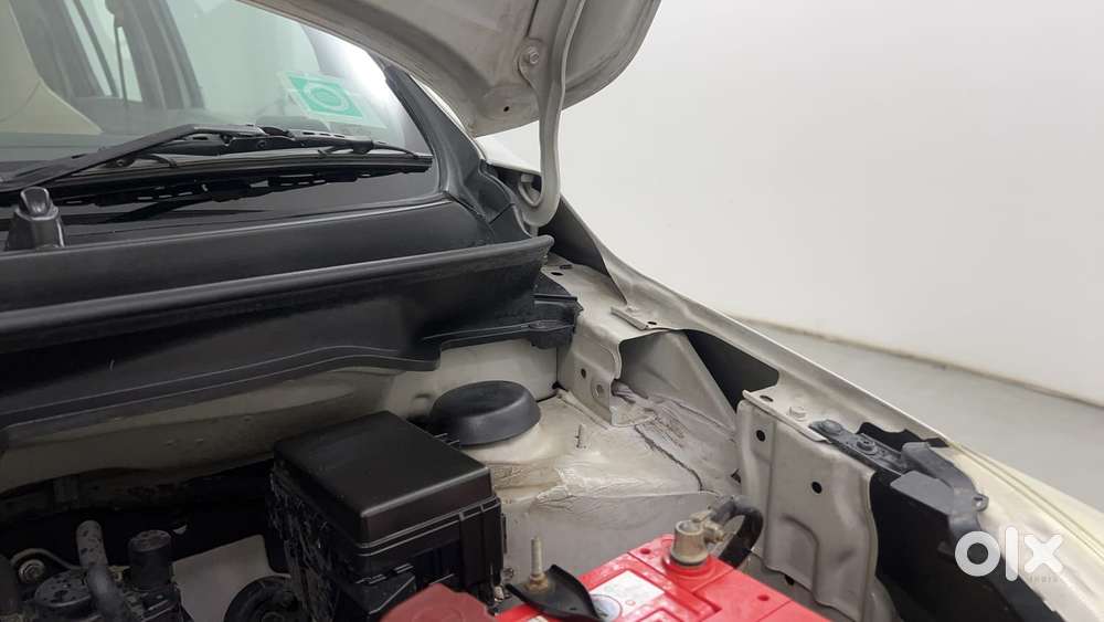 Maruti Suzuki Celerio 1.0 Vxi Amt, 2016, Petrol