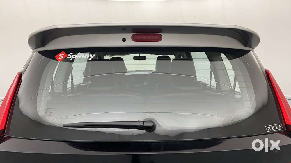 Maruti Suzuki Xl6 1.5 Zeta Mt, 2022, Petrol