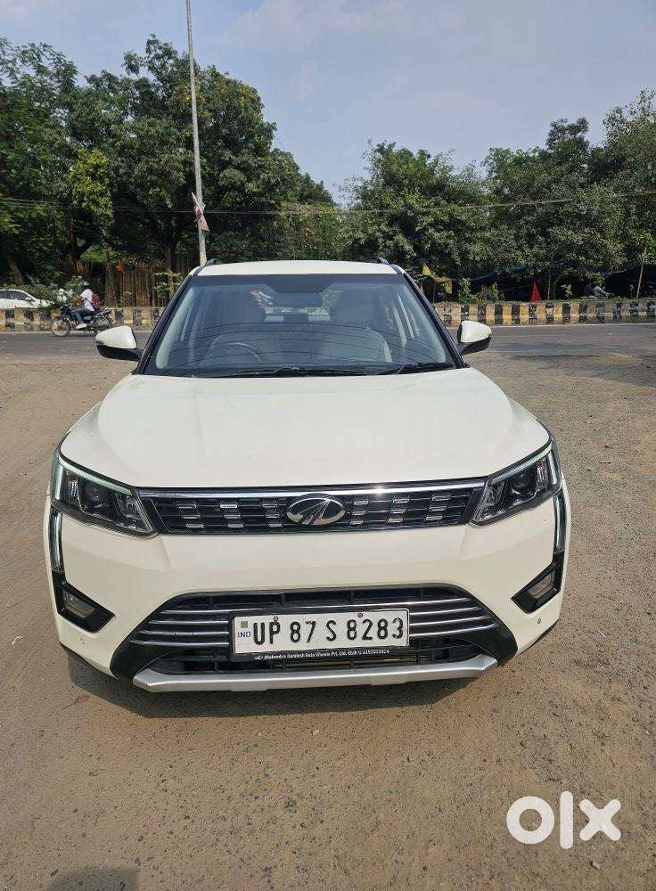 Mahindra Xuv300 W8 Option Diesel, 2022, Diesel