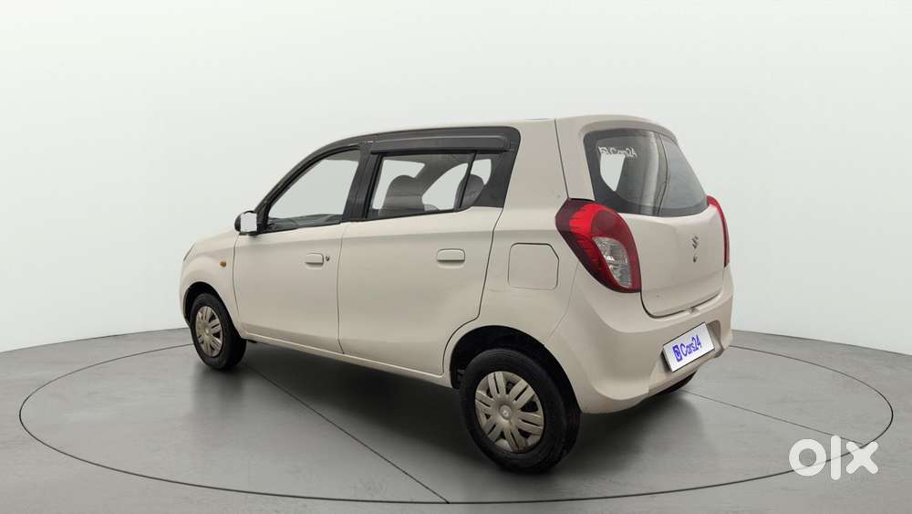 Maruti Suzuki Alto 800 Lxi, 2017, Petrol