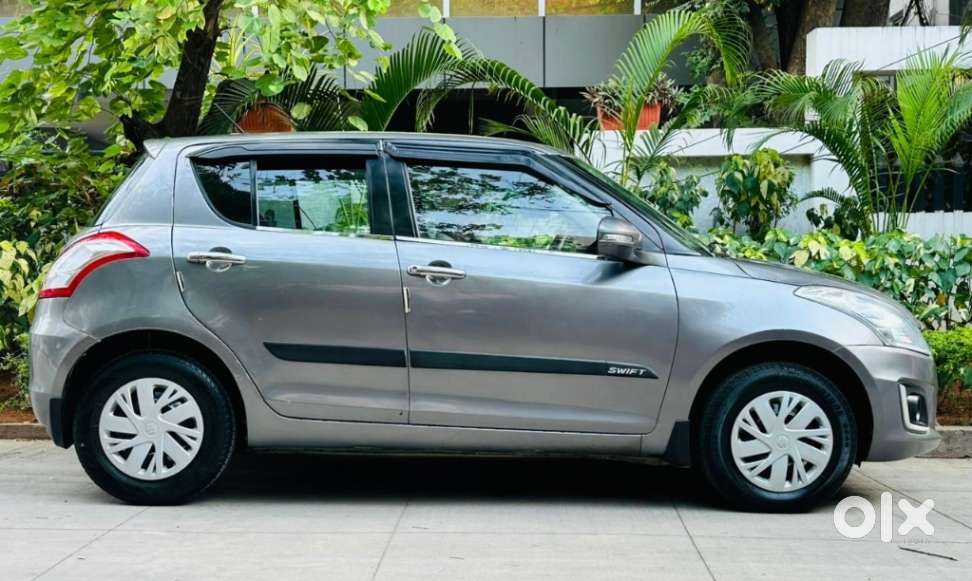 Maruti Suzuki Swift Ddis Vdi, 2015, Diesel