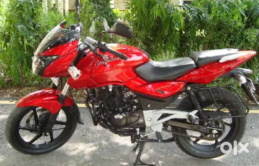 BAJAJ PULSAR 180 Motorcycles 1823979708