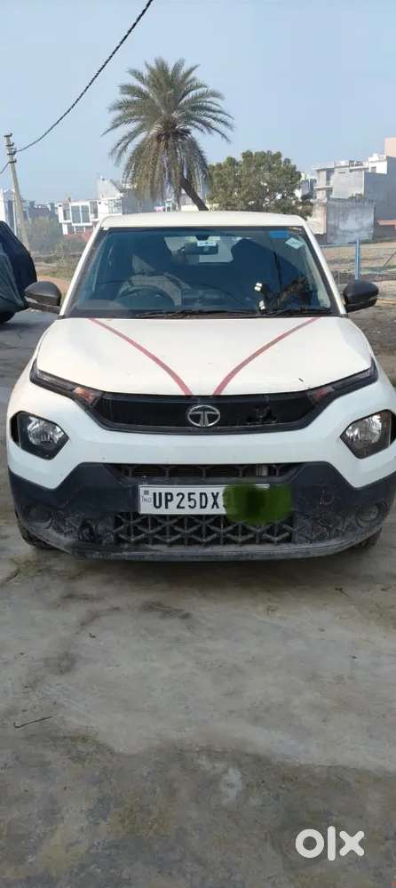 A1 Condition. Single Hand Drive Car