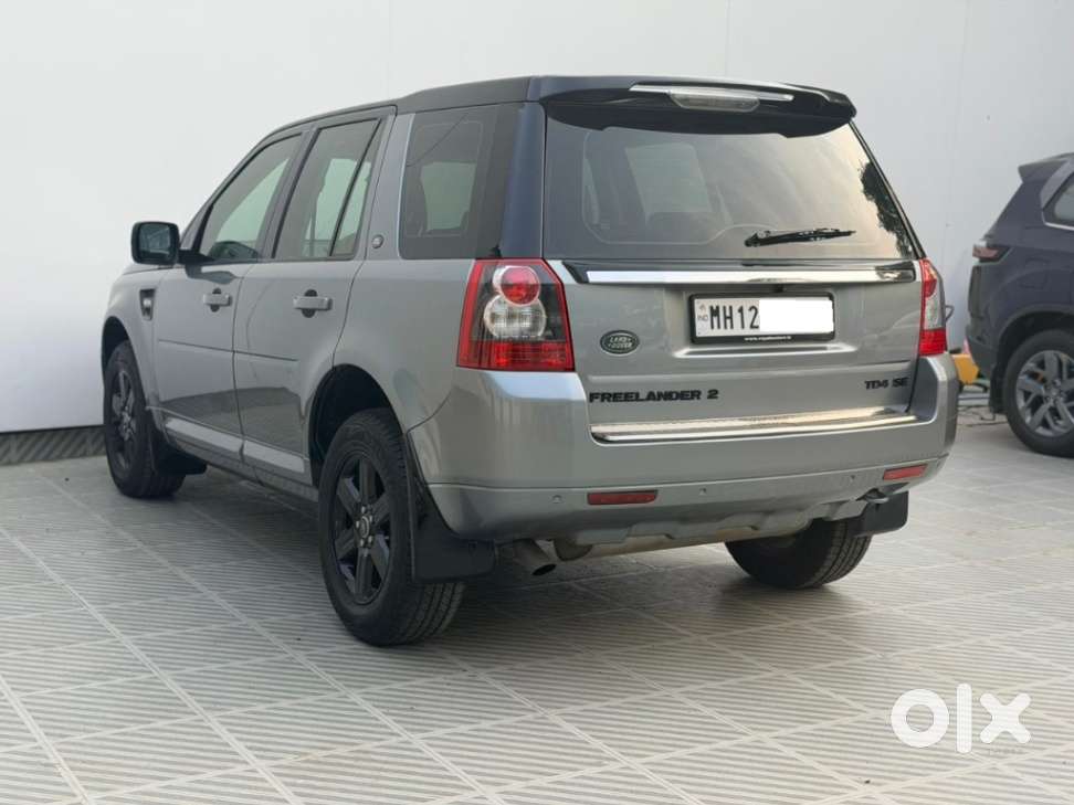 Land Rover Freelander 2 Td4 Se, 2013, Diesel