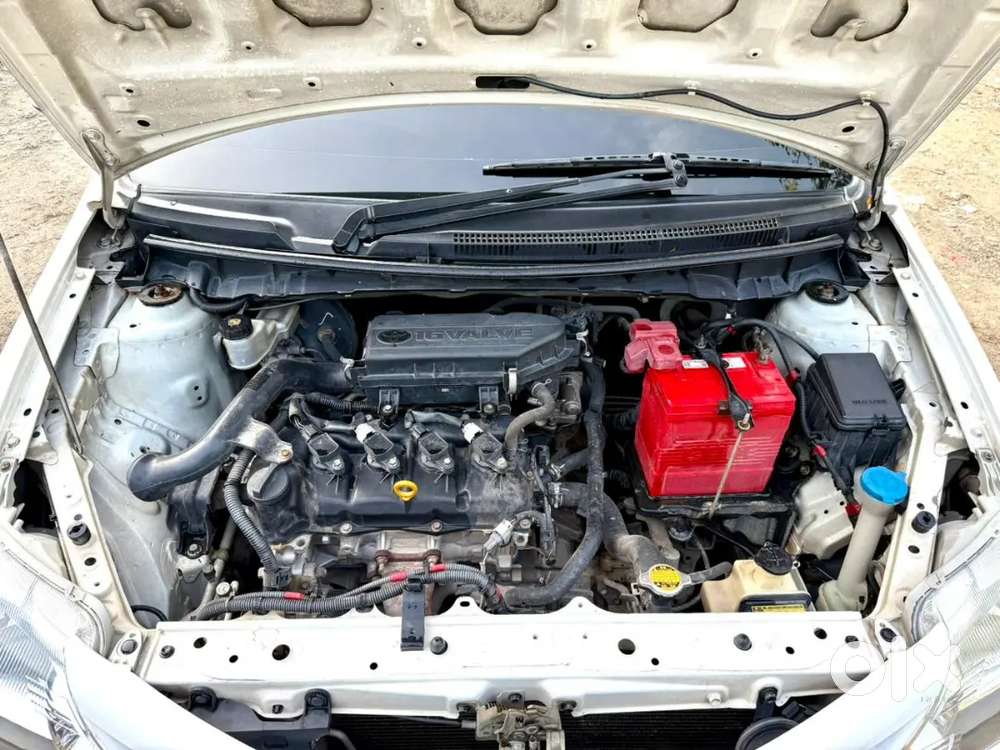 Toyota Etios 2014
