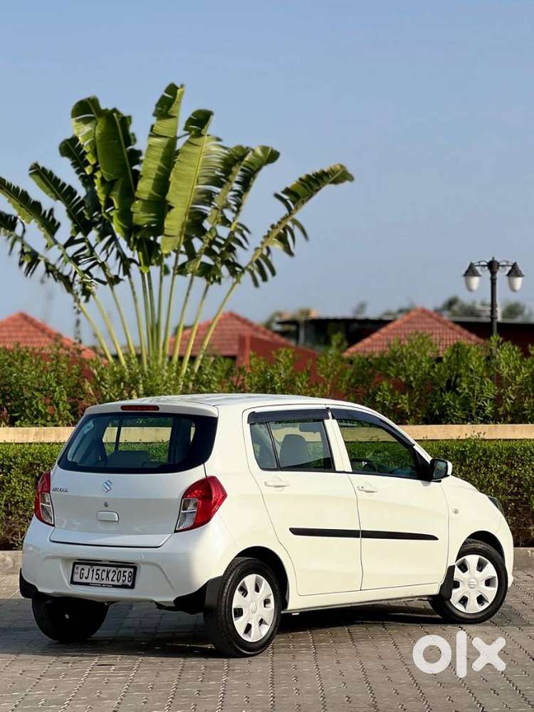 Maruti Suzuki Celerio Vxi(o), 2020, Cng & Hybrids
